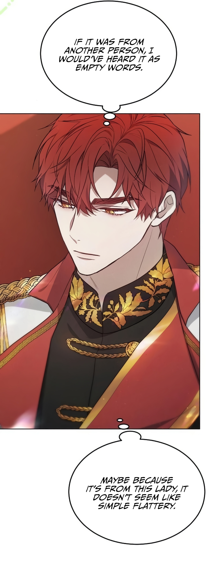 The Age of Arrogance Ch. 5 第72页