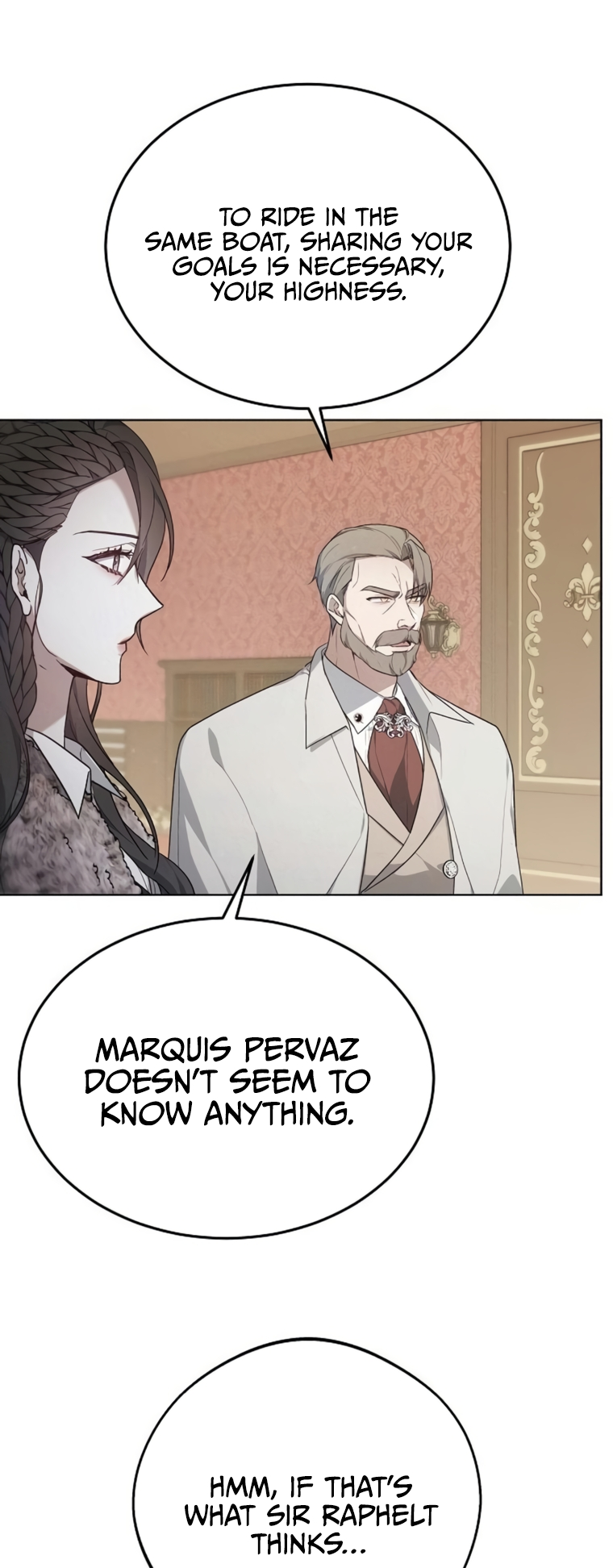 The Age of Arrogance Ch. 5 第73页