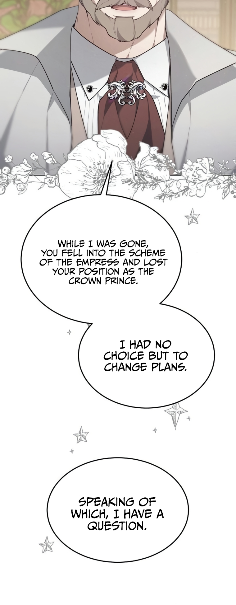 The Age of Arrogance Ch. 5 第77页