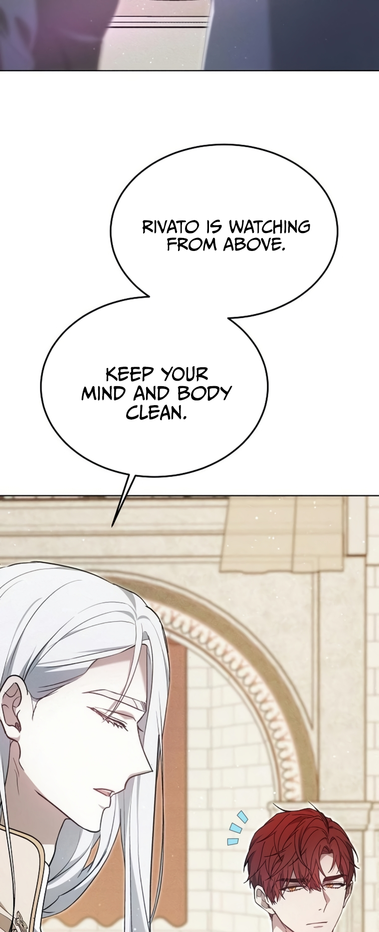 The Age of Arrogance Ch. 5 第9页