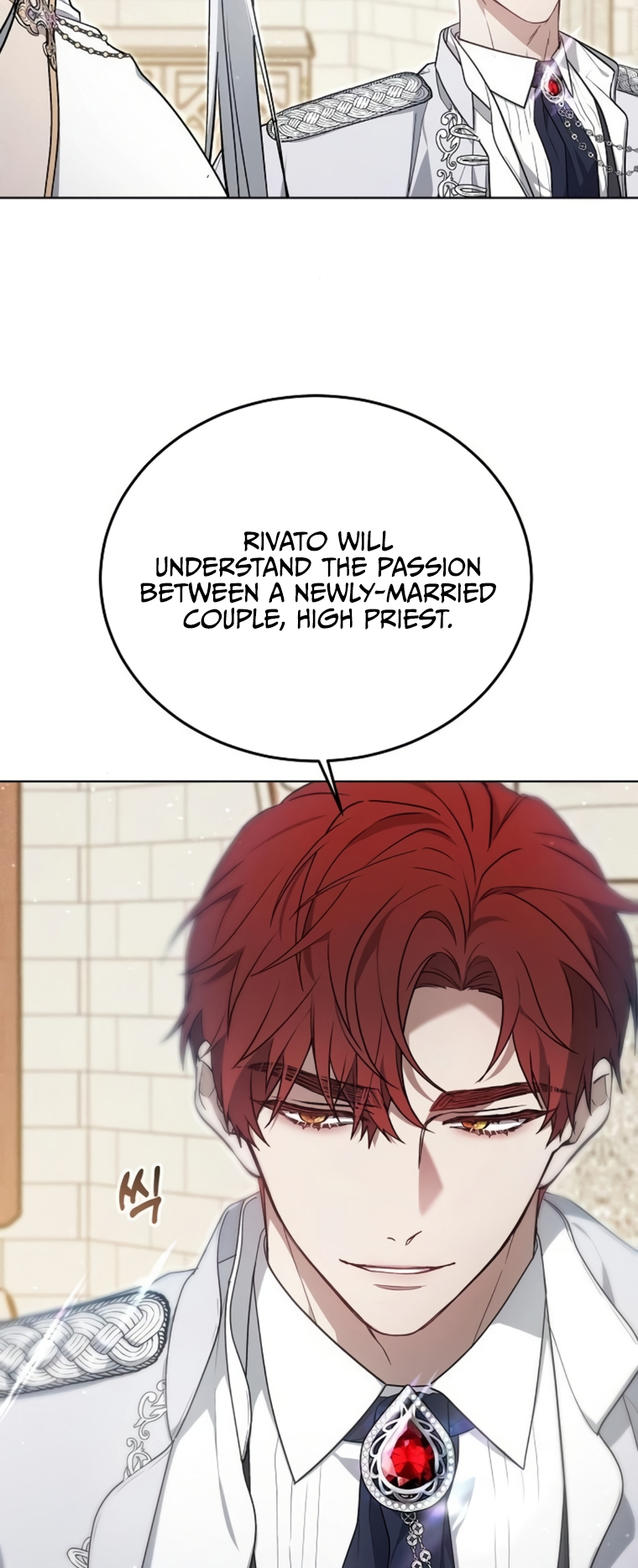 The Age of Arrogance Ch. 5 第10页