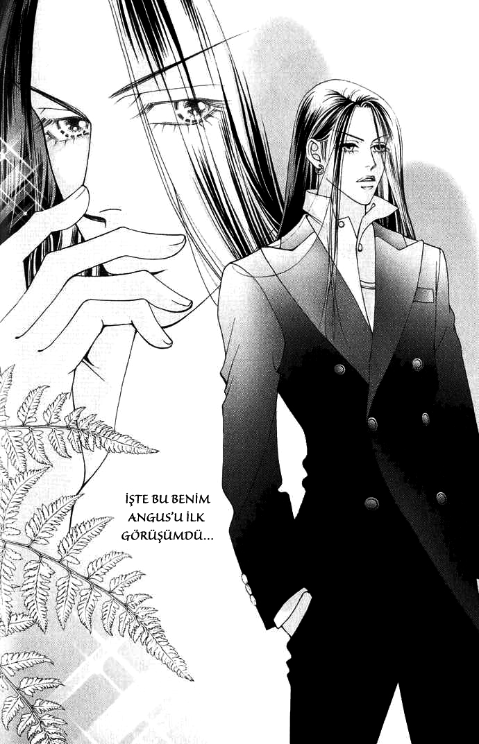 The One Vol. 1 Ch. 3 第11页
