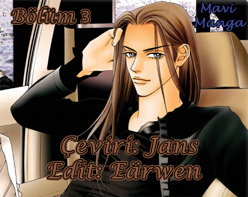 The One Vol. 1 Ch. 3 第3页