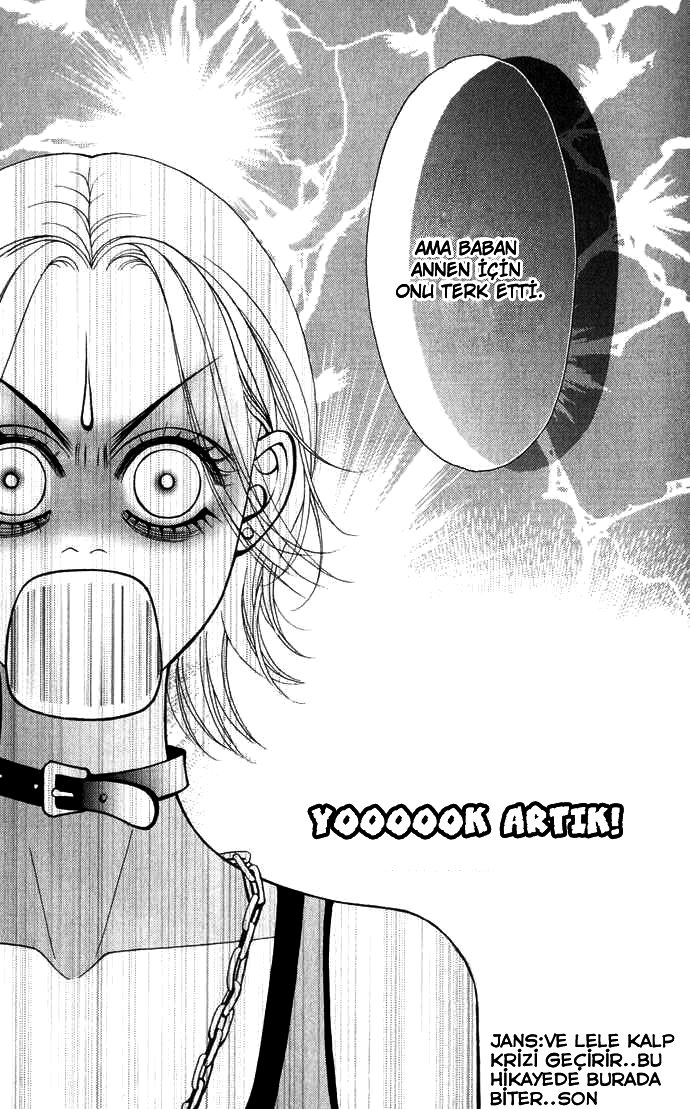 The One Vol. 1 Ch. 3 第26页
