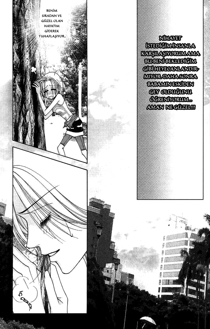 The One Vol. 1 Ch. 3 第29页
