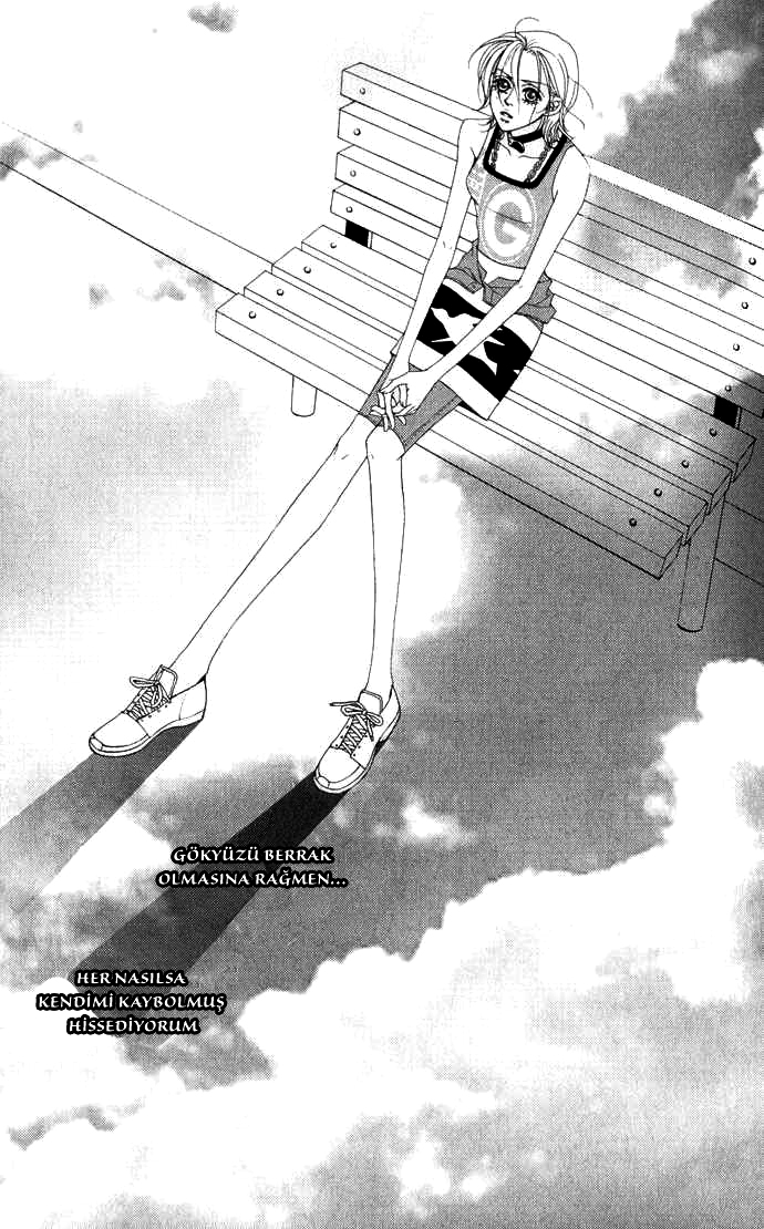 The One Vol. 1 Ch. 3 第30页