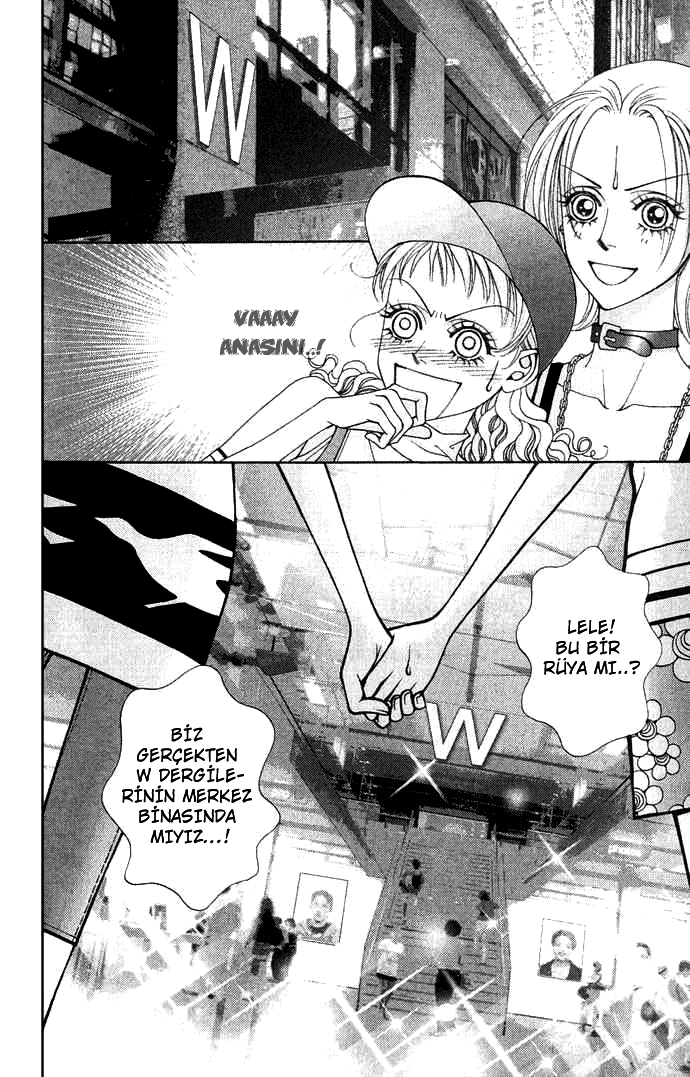 The One Vol. 1 Ch. 3 第7页