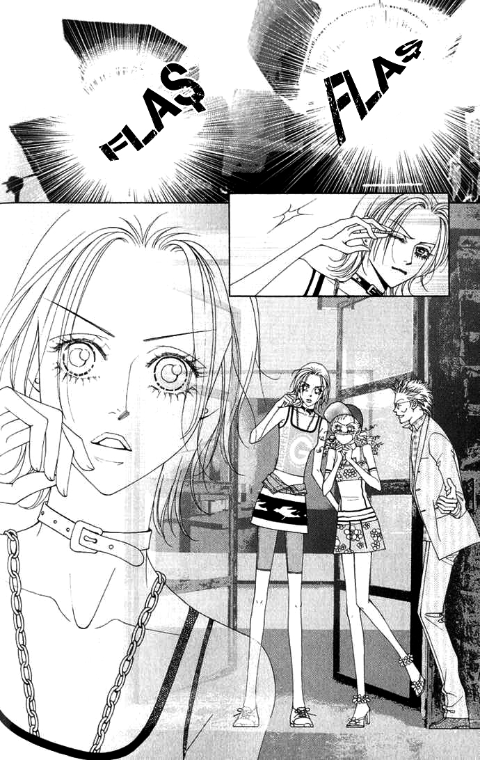 The One Vol. 1 Ch. 3 第9页