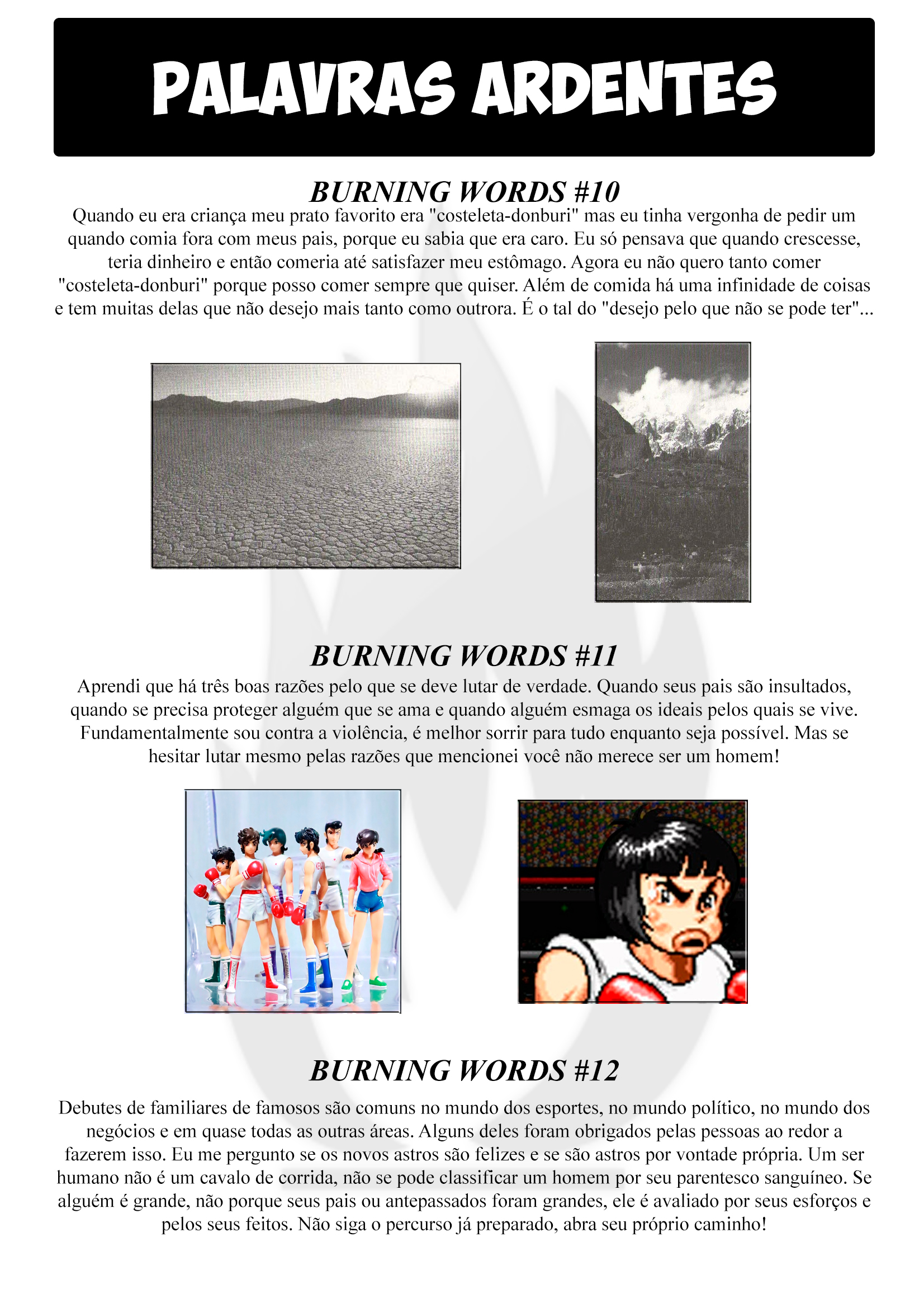 Indigo Period: Ichigo Period EXTRA LIVRO 1 第50页