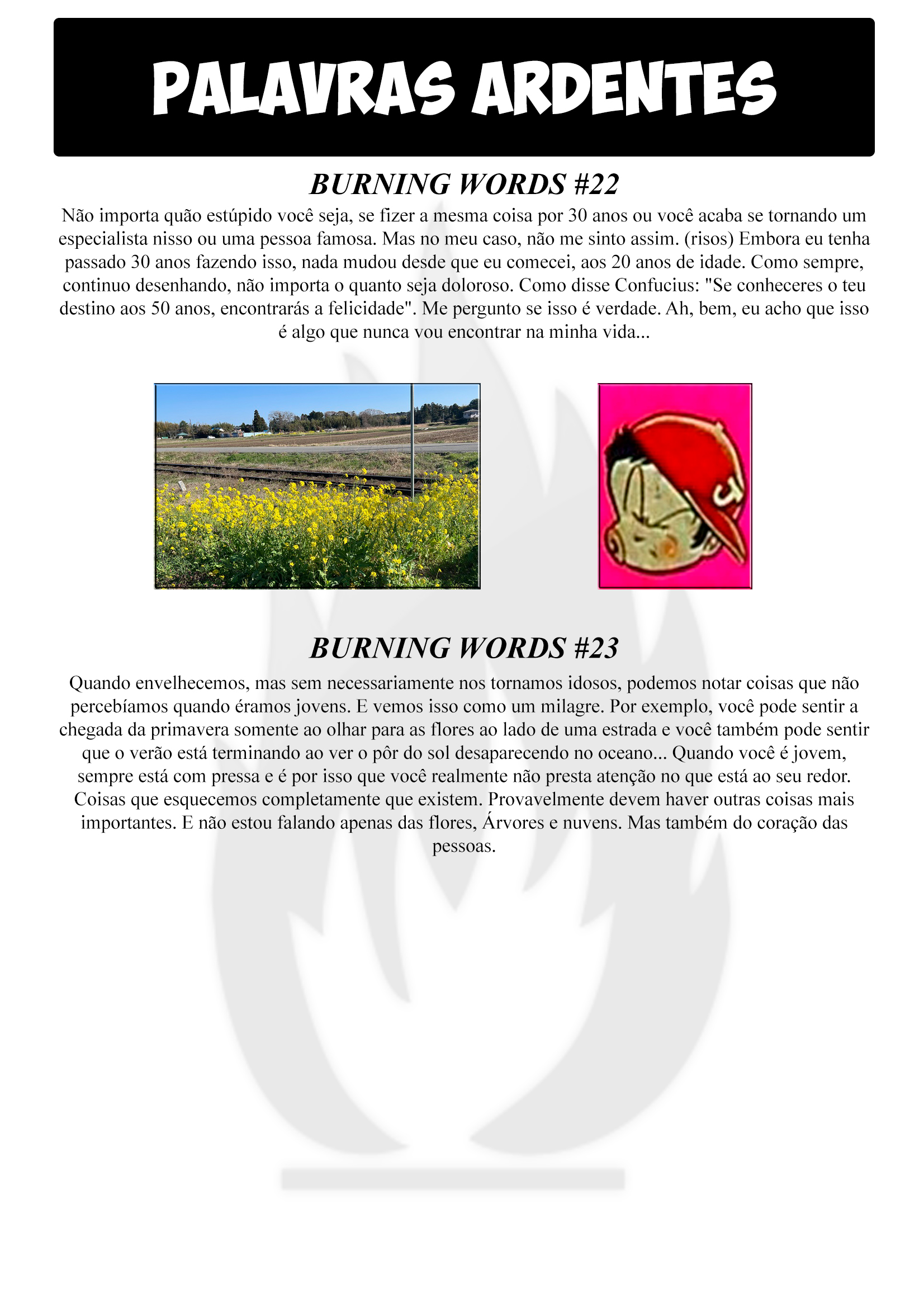 Indigo Period: Ichigo Period EXTRA LIVRO 1 第54页