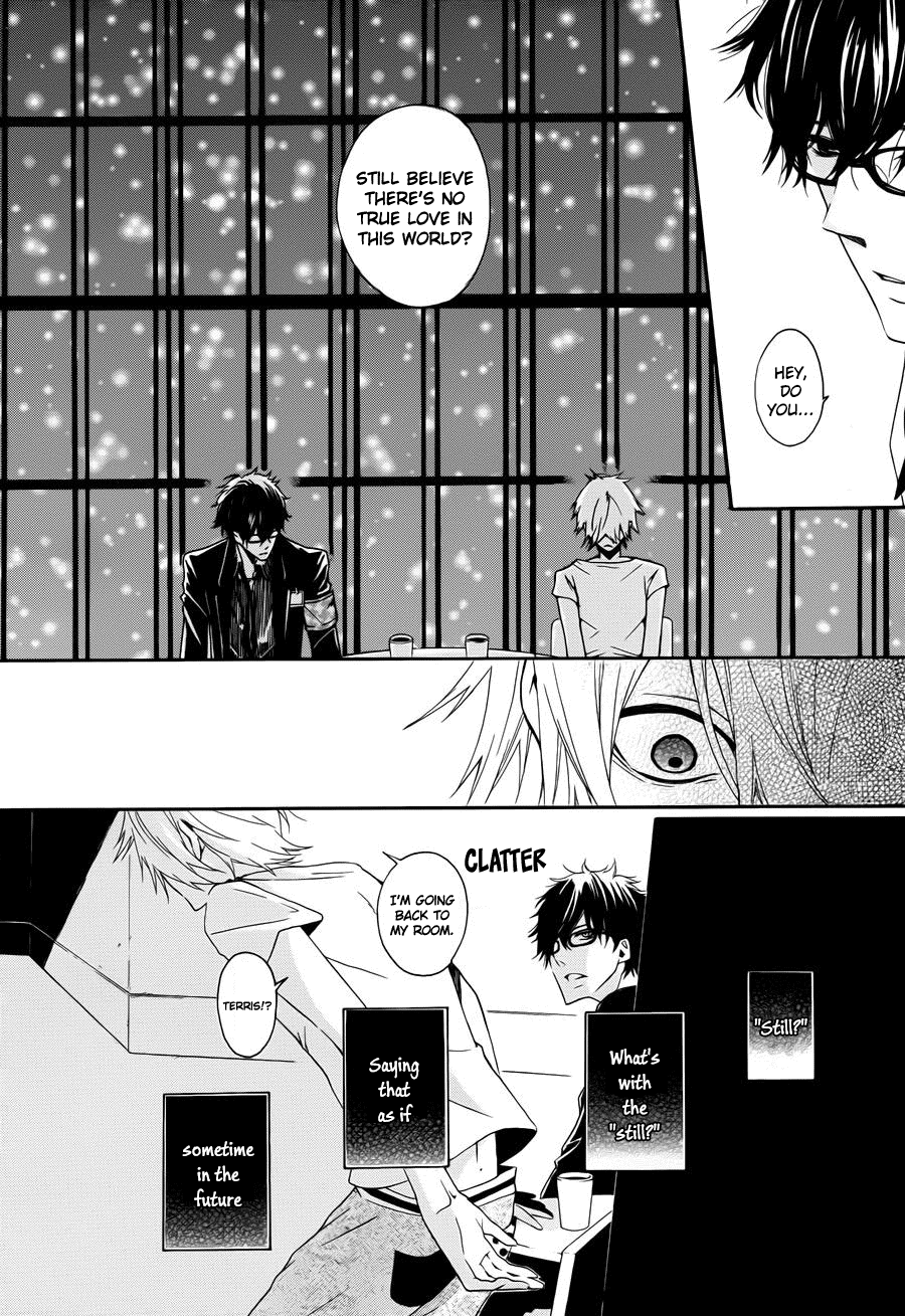 Kyouai Catastrophe Vol. 2 Ch. 4 第44页