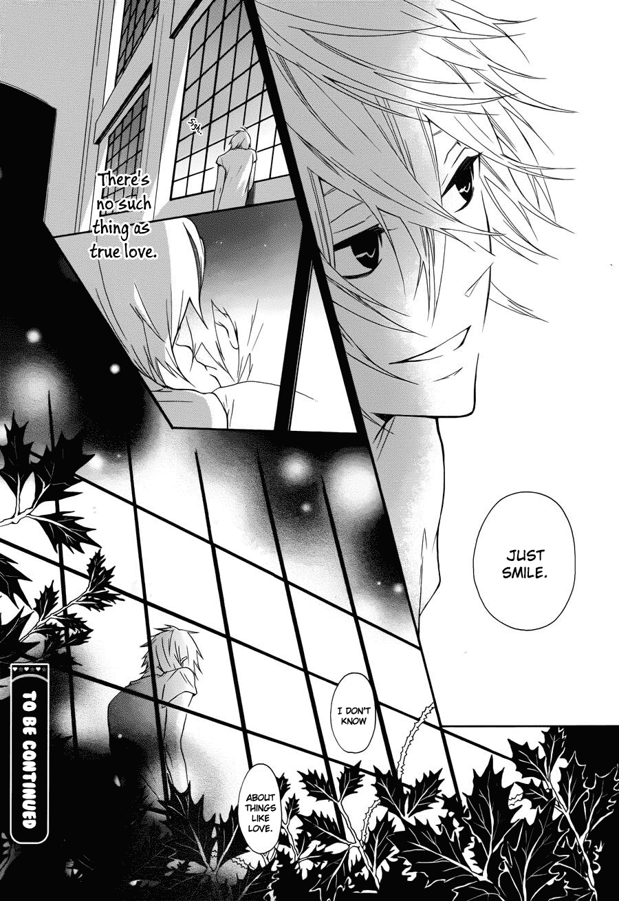 Kyouai Catastrophe Vol. 2 Ch. 4 第46页