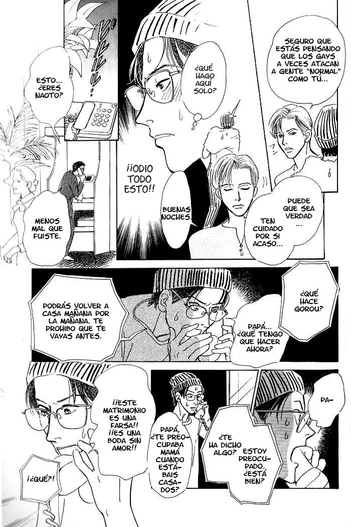 Otona no Mondai Cosas de adultos I 第19页