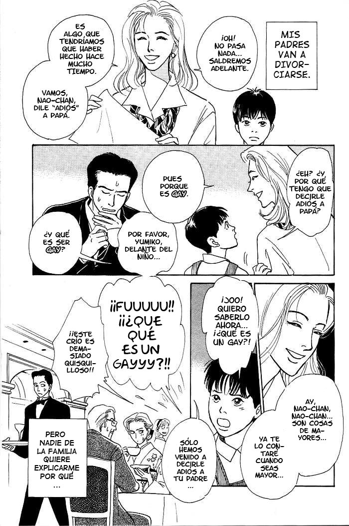 Otona no Mondai Cosas de adultos I 第3页