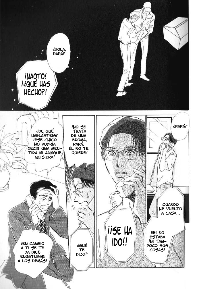 Otona no Mondai Cosas de adultos I 第27页