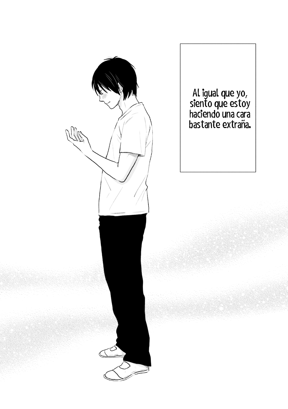 Saku-chan to Nozomi-kun Vol. 1 Ch. 3.2 第6页