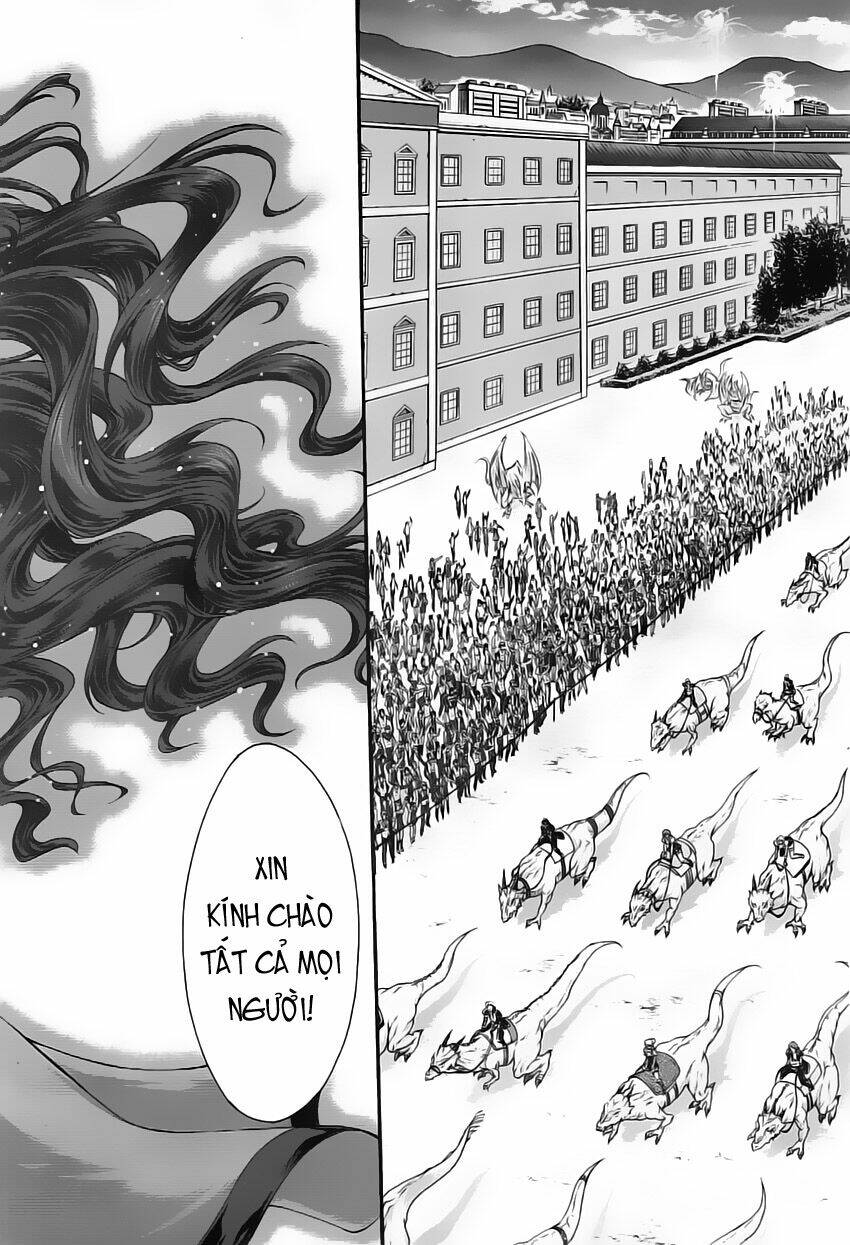 Seikoku no Dragonar Vol. 1 Ch. 1 第13页