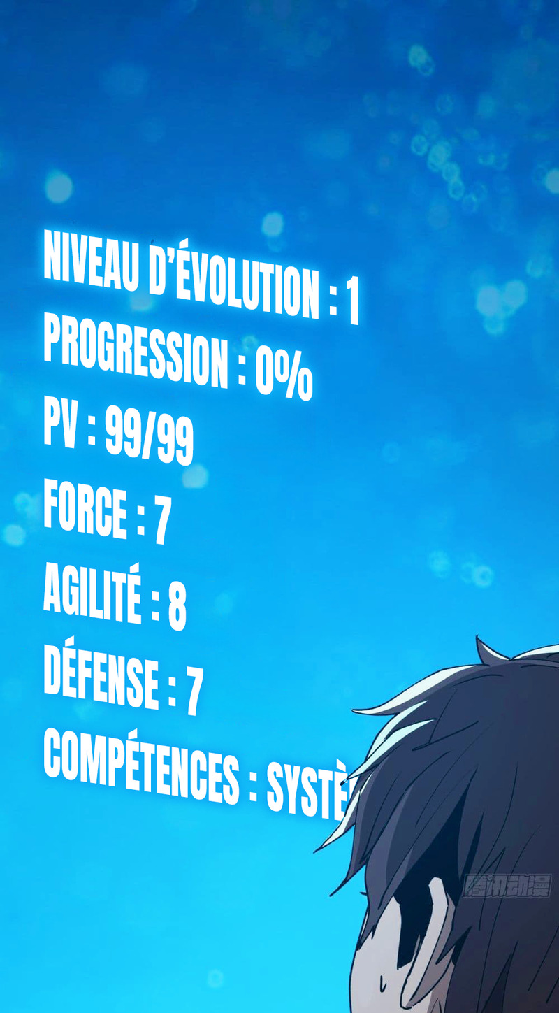 Apocalypse Descends, I Reincarnated As A Tyrant Ch. 2 第14页