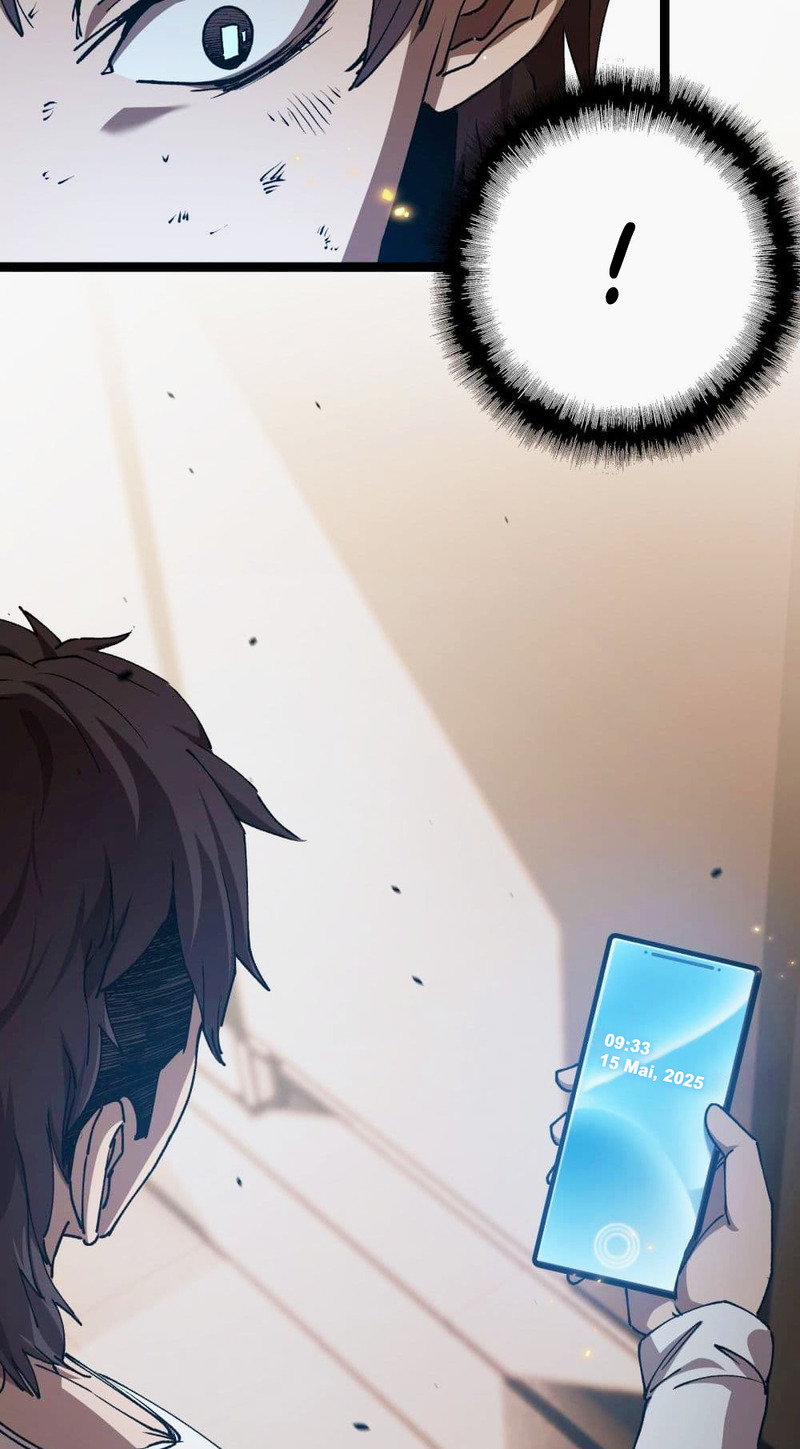 Apocalypse Descends, I Reincarnated As A Tyrant Ch. 2 第3页