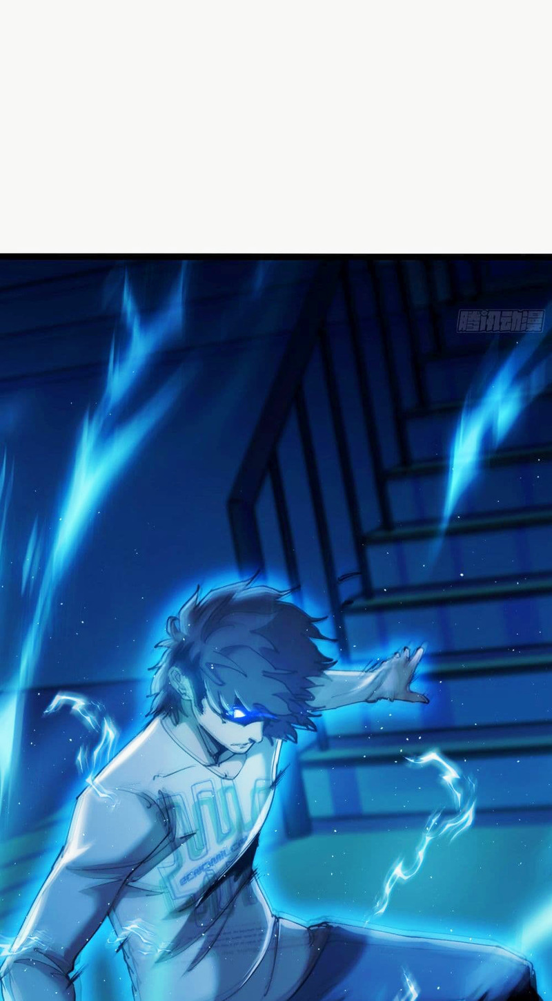 Apocalypse Descends, I Reincarnated As A Tyrant Ch. 2 第25页