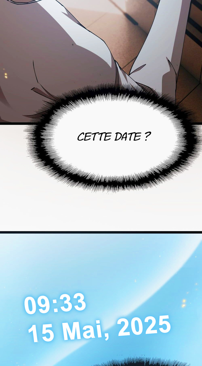 Apocalypse Descends, I Reincarnated As A Tyrant Ch. 2 第4页