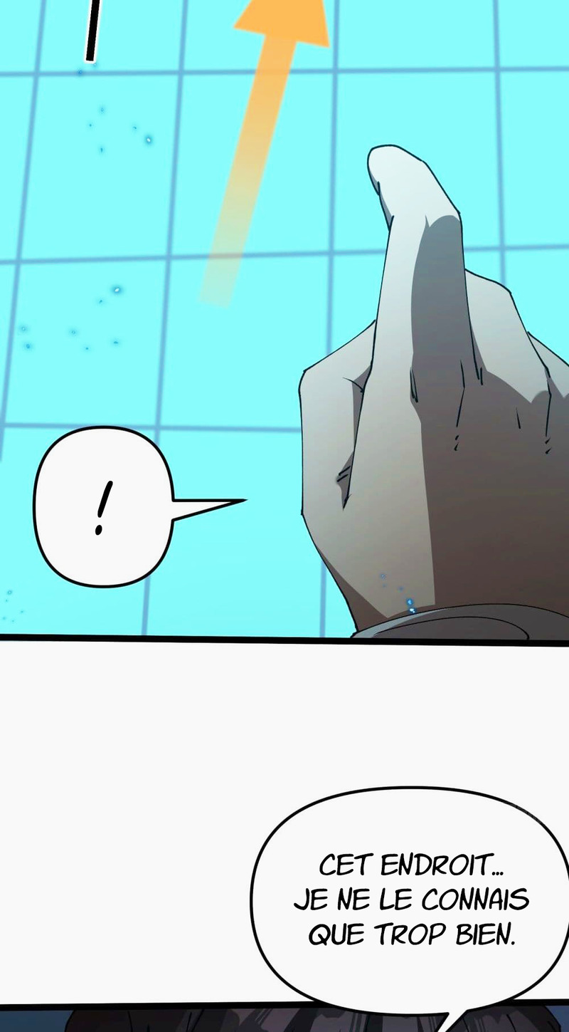 Apocalypse Descends, I Reincarnated As A Tyrant Ch. 2 第33页