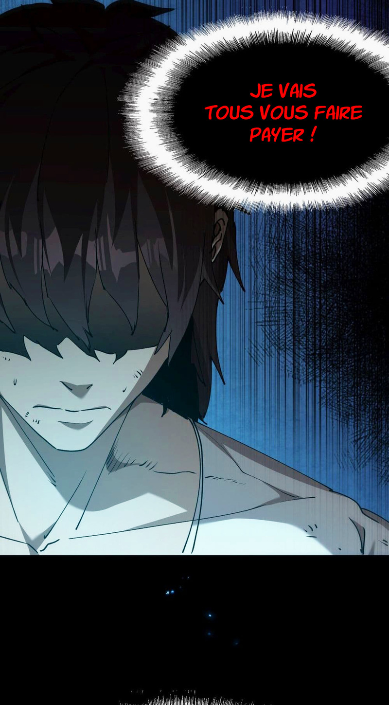 Apocalypse Descends, I Reincarnated As A Tyrant Ch. 2 第35页