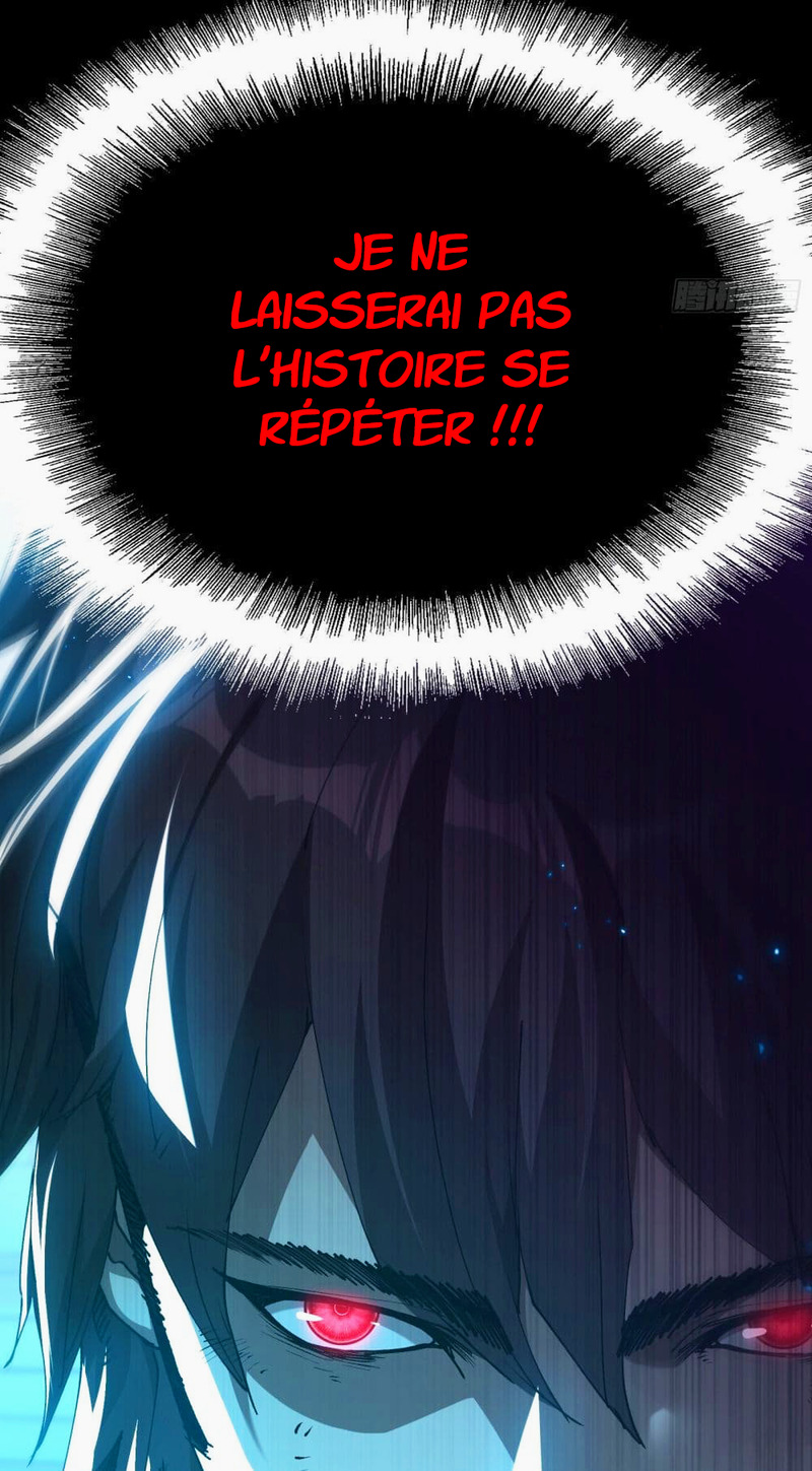 Apocalypse Descends, I Reincarnated As A Tyrant Ch. 2 第36页