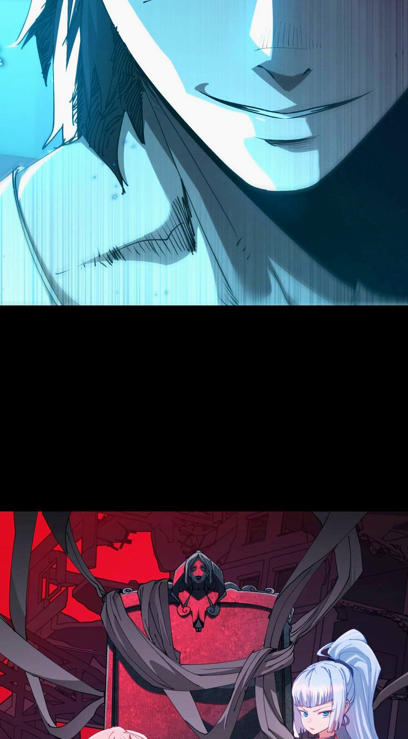 Apocalypse Descends, I Reincarnated As A Tyrant Ch. 2 第37页