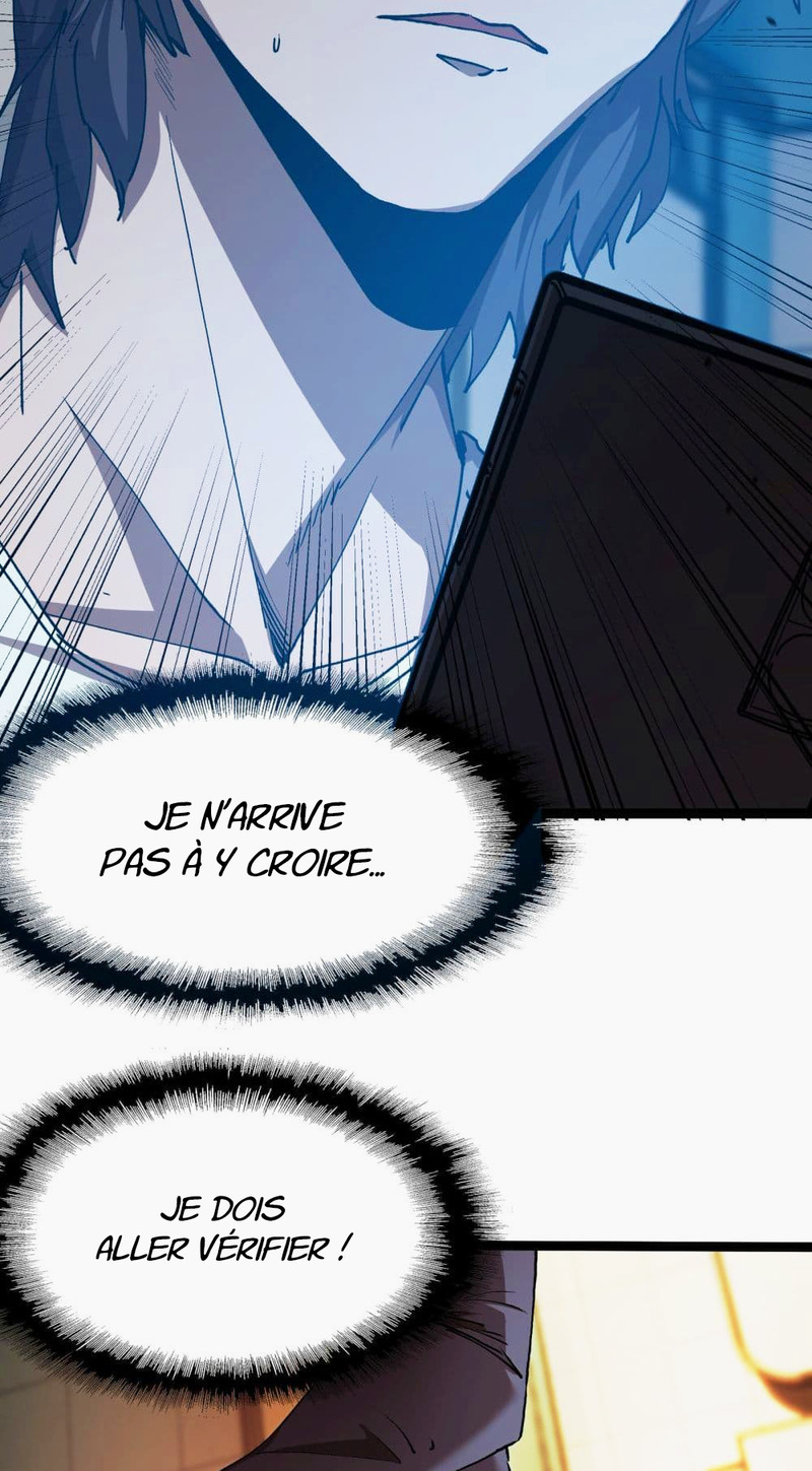 Apocalypse Descends, I Reincarnated As A Tyrant Ch. 2 第6页