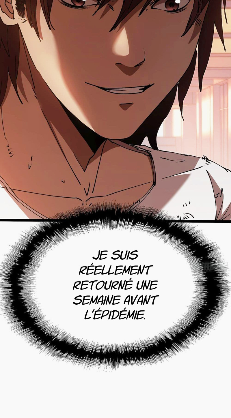 Apocalypse Descends, I Reincarnated As A Tyrant Ch. 2 第9页
