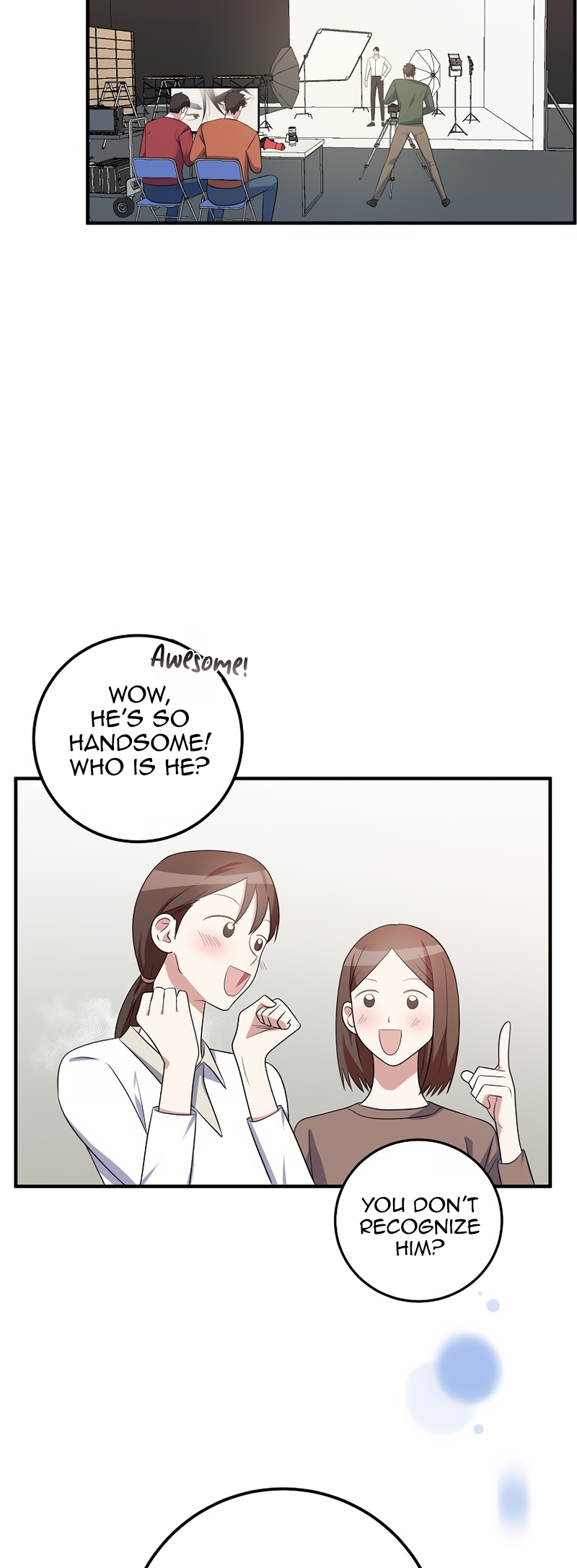 My Fashion Criminal Ch. 1 第30页