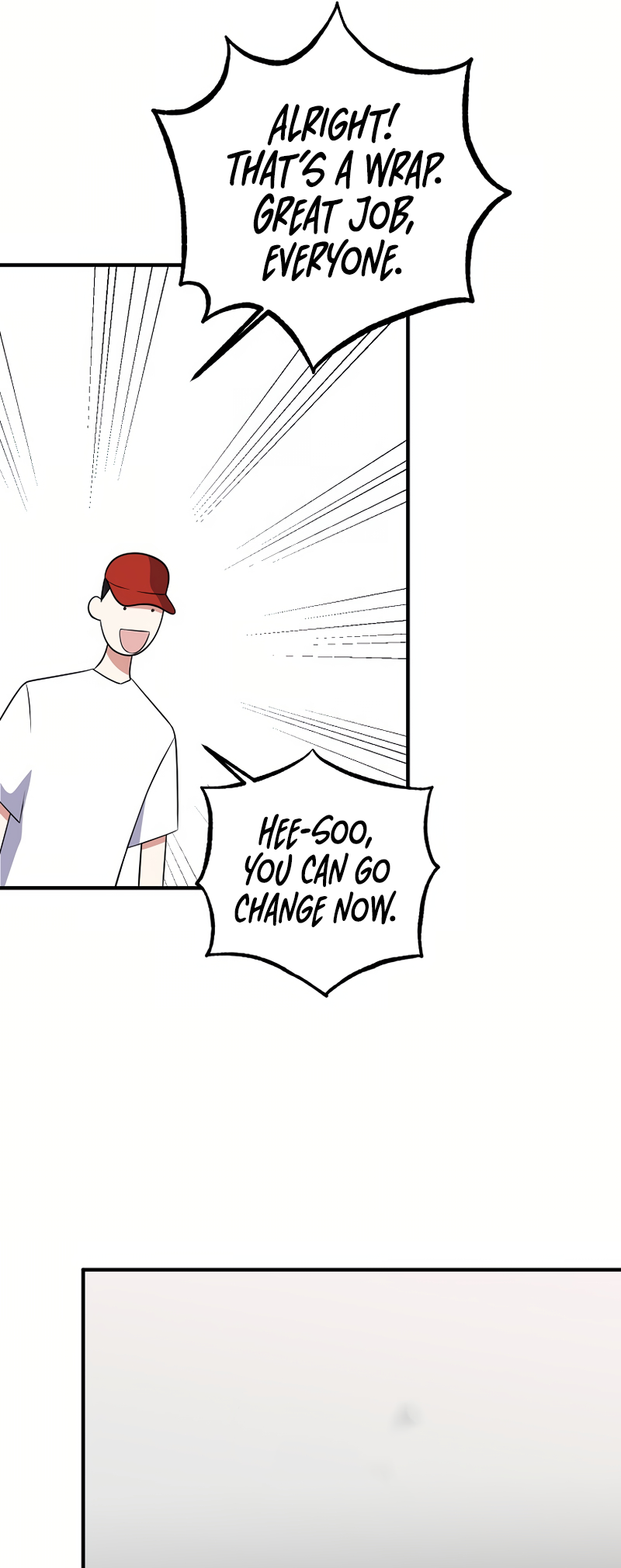 My Fashion Criminal Ch. 1 第39页