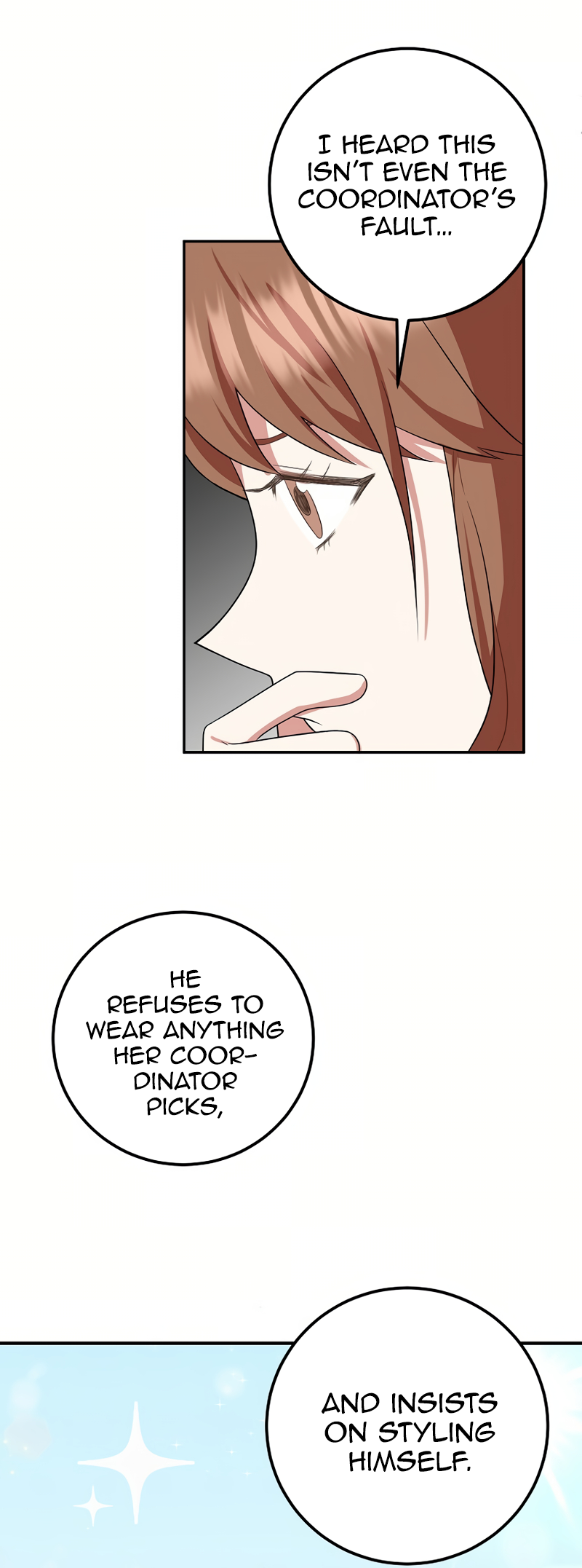 My Fashion Criminal Ch. 1 第48页