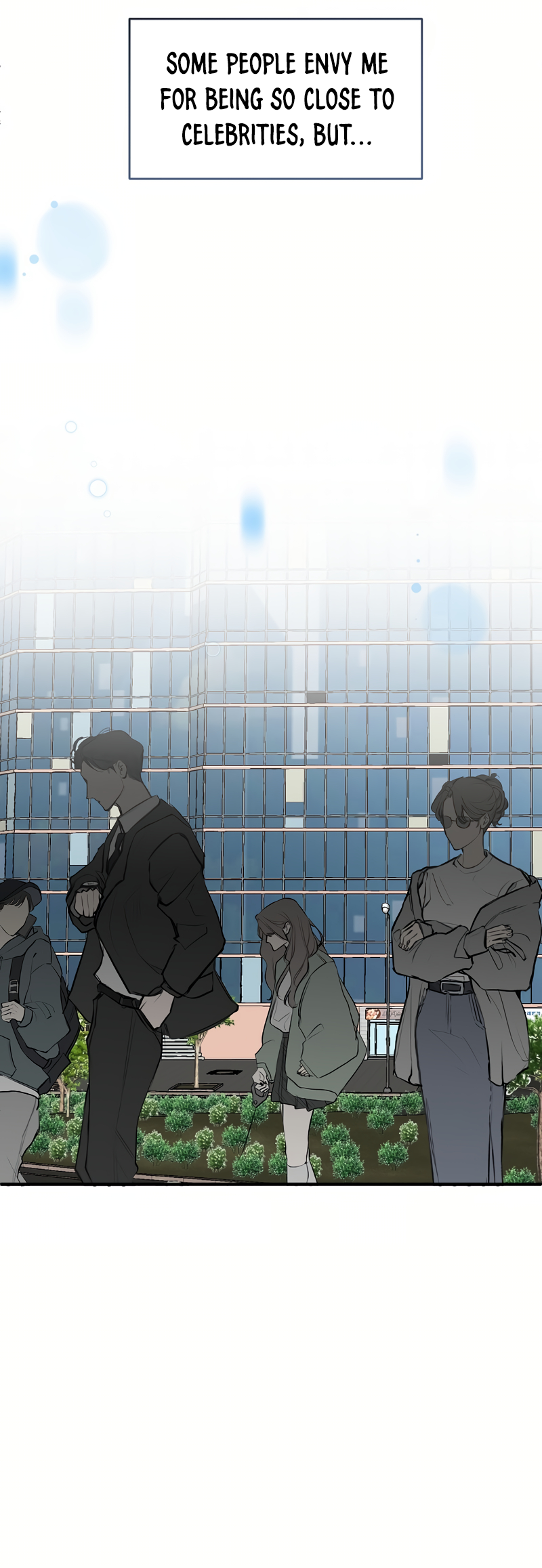 My Fashion Criminal Ch. 1 第53页