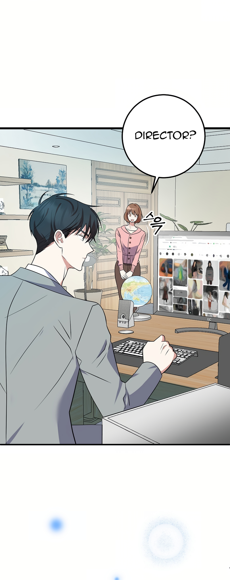 My Fashion Criminal Ch. 1 第61页
