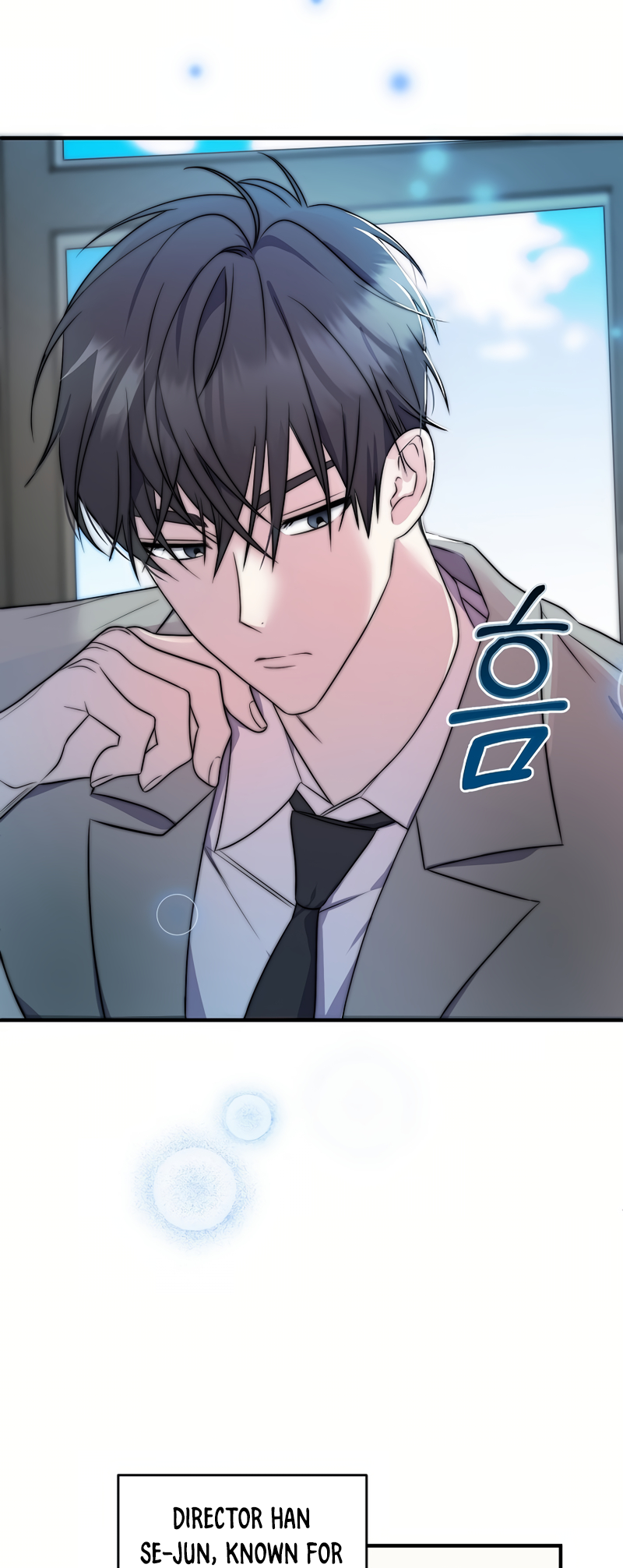 My Fashion Criminal Ch. 1 第62页