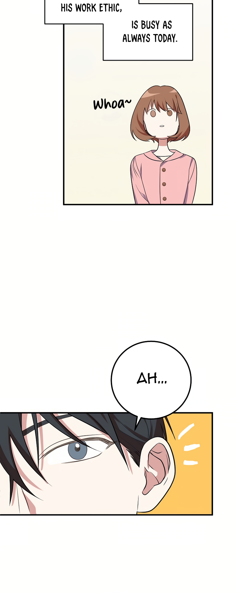 My Fashion Criminal Ch. 1 第63页