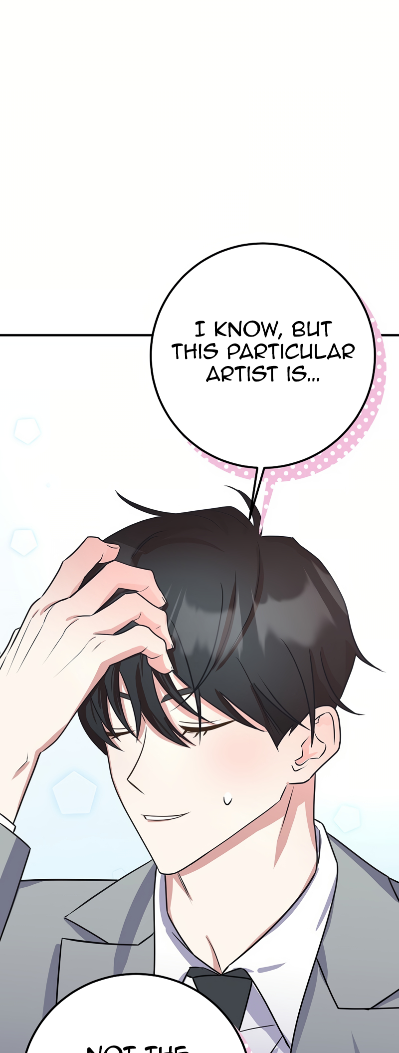 My Fashion Criminal Ch. 1 第66页