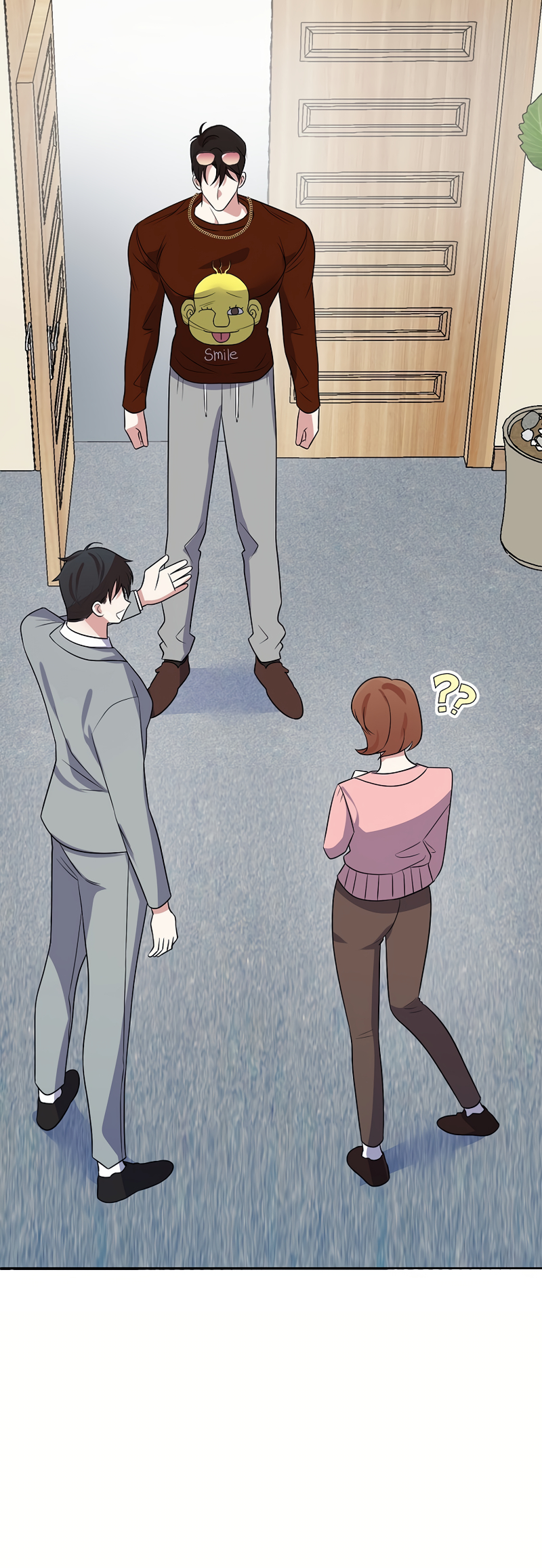 My Fashion Criminal Ch. 1 第73页