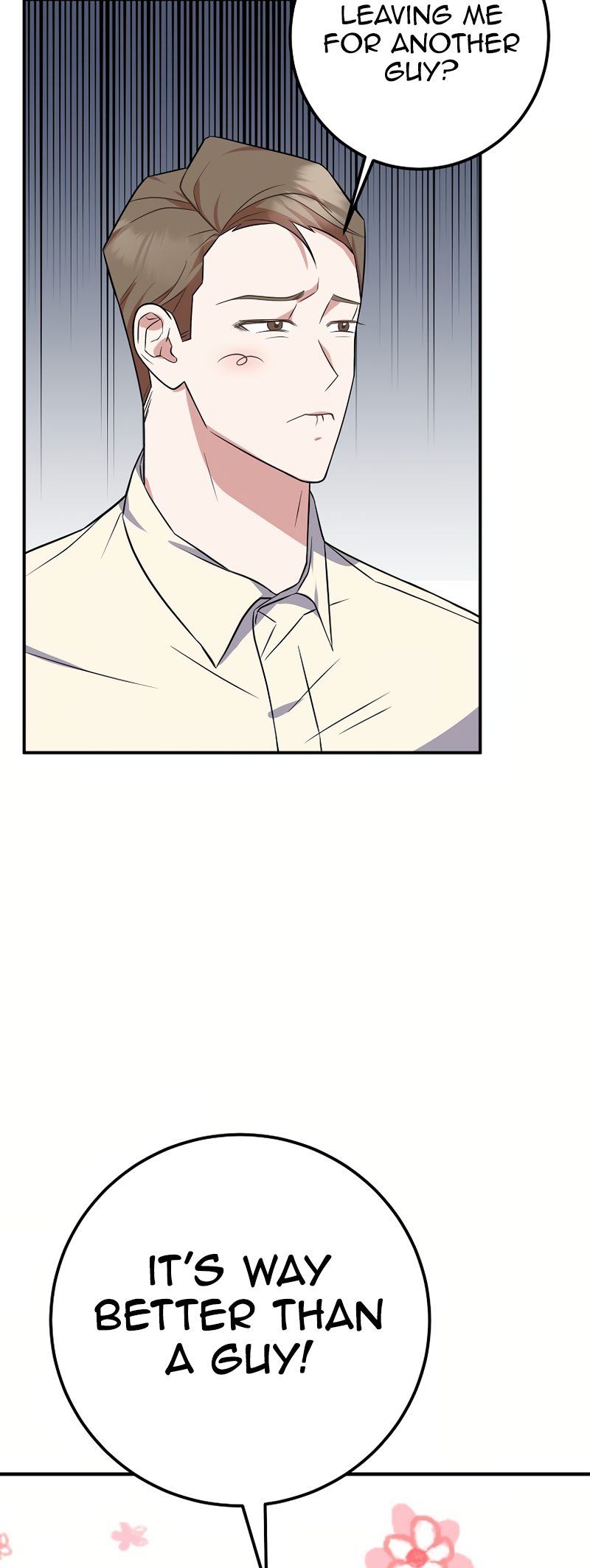 My Fashion Criminal Ch. 1 第10页