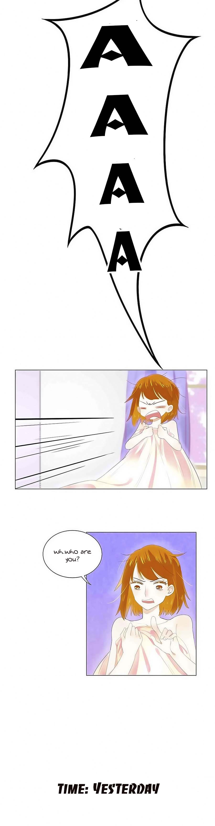 Getting Married Is Not Easy 第5页