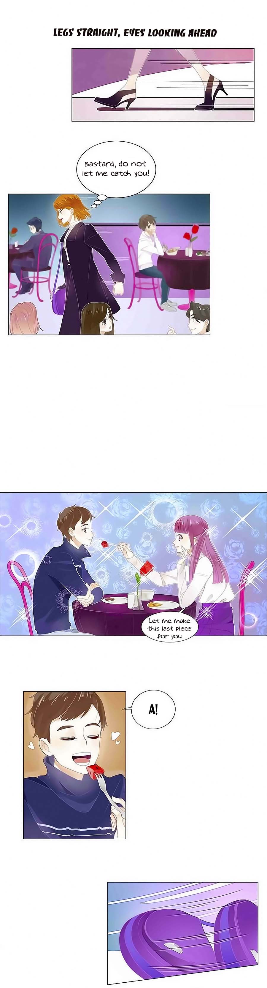 Getting Married Is Not Easy 第6页