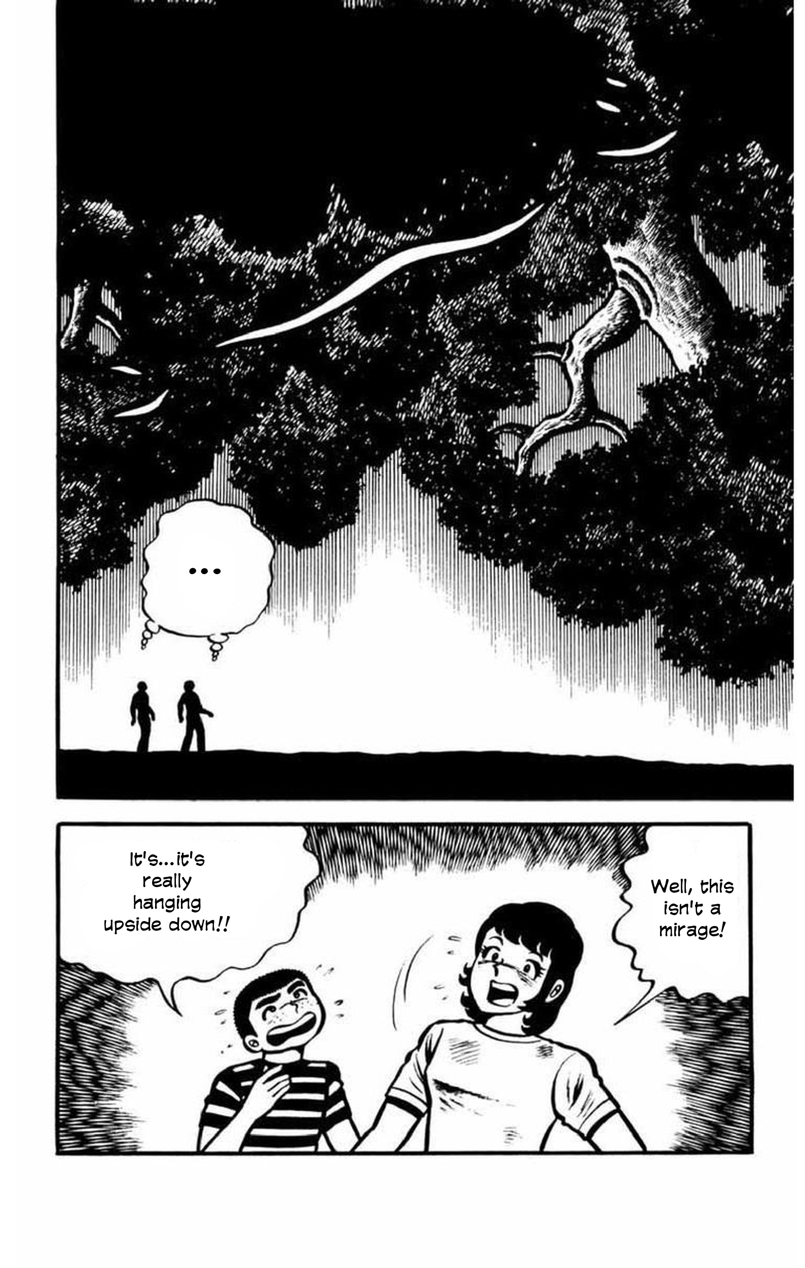Gogora Dodora - 4th Dimension Mystery Vol. 1 Ch. 5 第3页