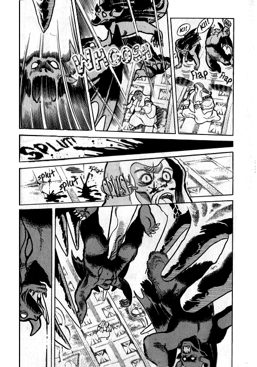 Ultima: The Fall of Magincia Vol. 1 Ch. 2 第14页