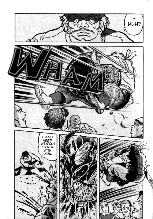 Ultima: The Fall of Magincia Vol. 1 Ch. 2 第37页