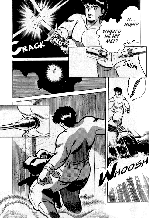 Ultima: The Fall of Magincia Vol. 1 Ch. 2 第53页