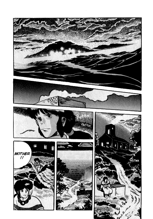 Ultima: The Fall of Magincia Vol. 1 Ch. 2 第56页
