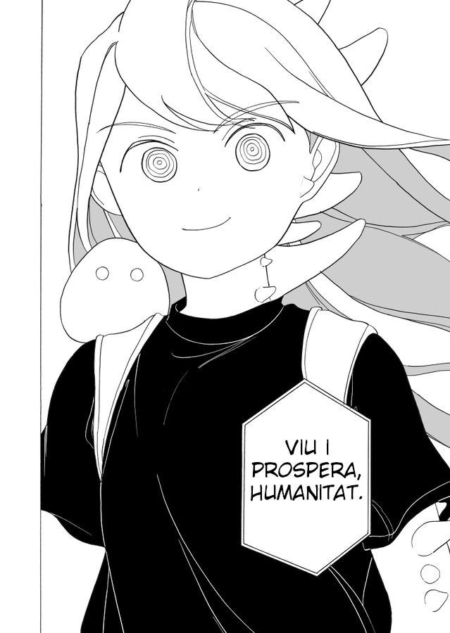 A Story After Everything Went Well Oneshot 第41页