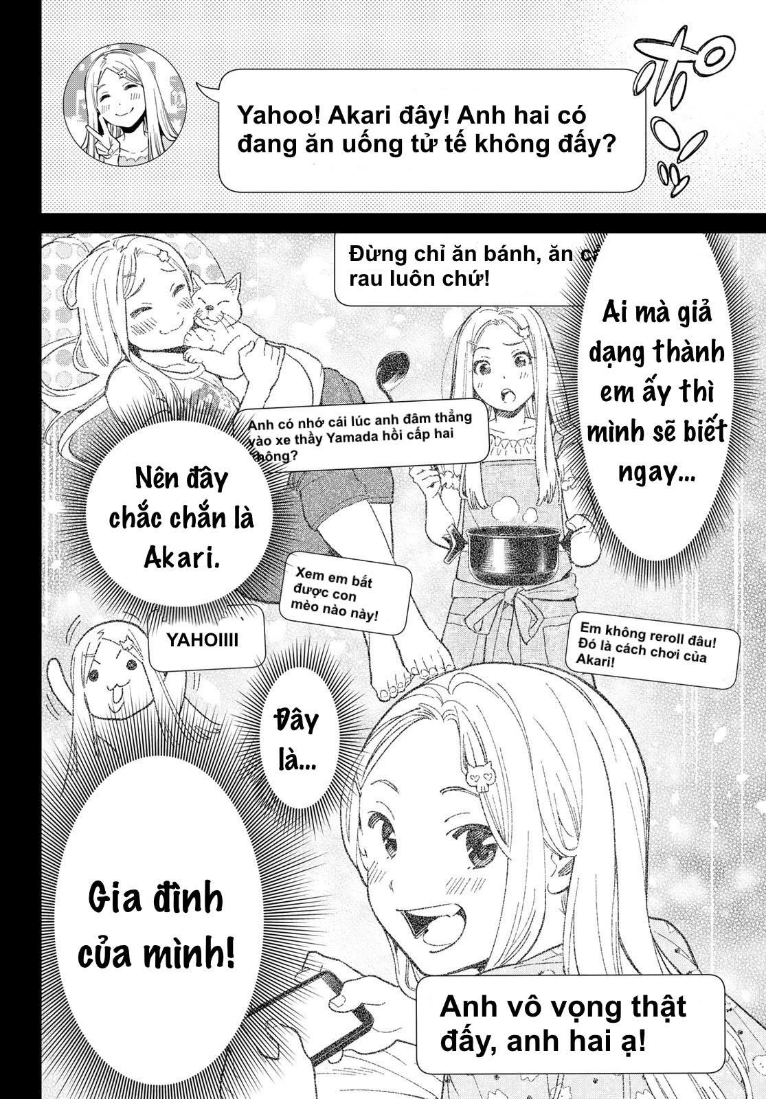 Dead Account Vol. 1 Ch. 1 第29页